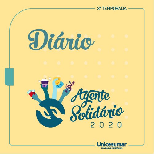 Diário: Dores no Isolamento