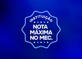 Nota máxima no mec