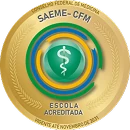 Selo certificador de qualidade - SAEME -CFM