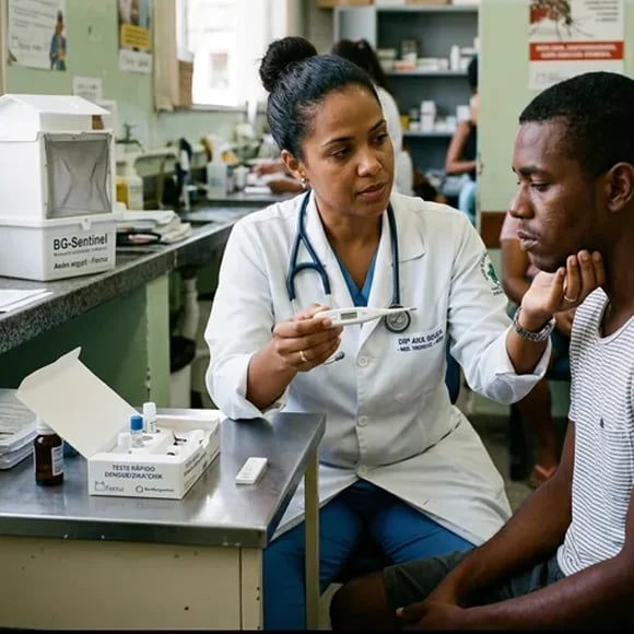 pos-graduacao-medicina-tropical