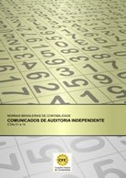 a capa de um livro com números