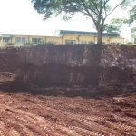 Construção Civil | Movimentos de Terra