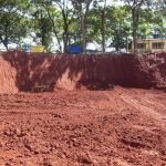 Construção Civil | Movimentos de Terra