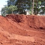 Construção Civil | Movimentos de Terra