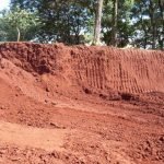 Construção Civil | Movimentos de Terra