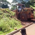 Construção Civil | Movimentos de Terra