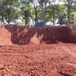 Construção Civil | Movimentos de Terra