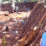 Engenharia Civil | Fundações