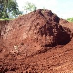 Construção Civil | Movimentos de Terra