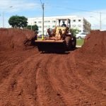 Construção Civil | Movimentos de Terra