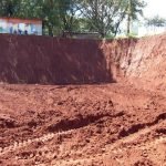 Construção Civil | Movimentos de Terra