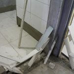 Revestimento Cerâmico e PVC