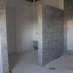 Revestimento Cerâmico e PVC
