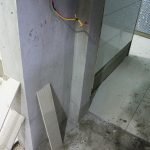 Revestimento Cerâmico e PVC