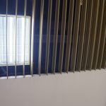 Forro Removível
