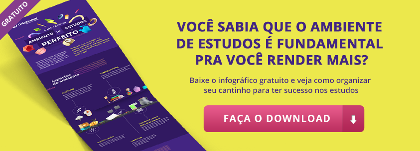 Começar faculdade no segundo semestre: confira 5 dicas!