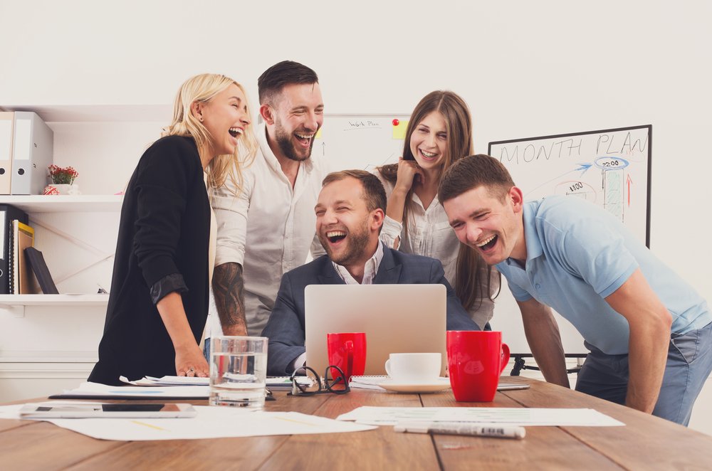 Gamificação no ambiente corporativo