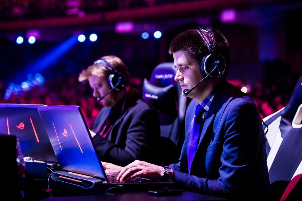 E-sports: o que é e as principais modalidades - Blog Desktop