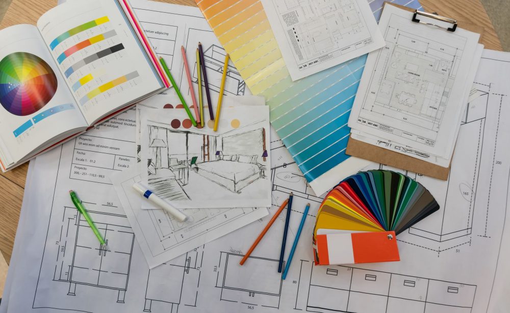 O que faz um designer de interiores? Saiba mais neste post