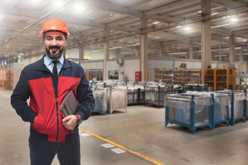 Curso ead engenharia de producao