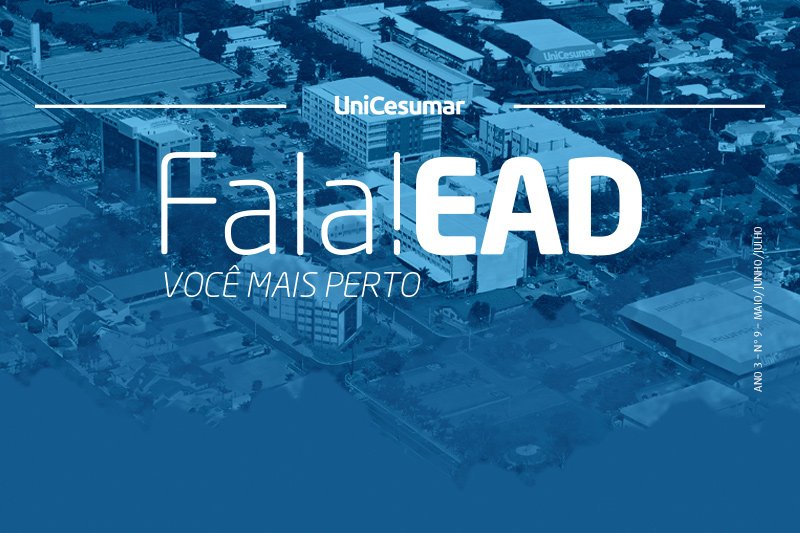 Jornal Fala! EAD