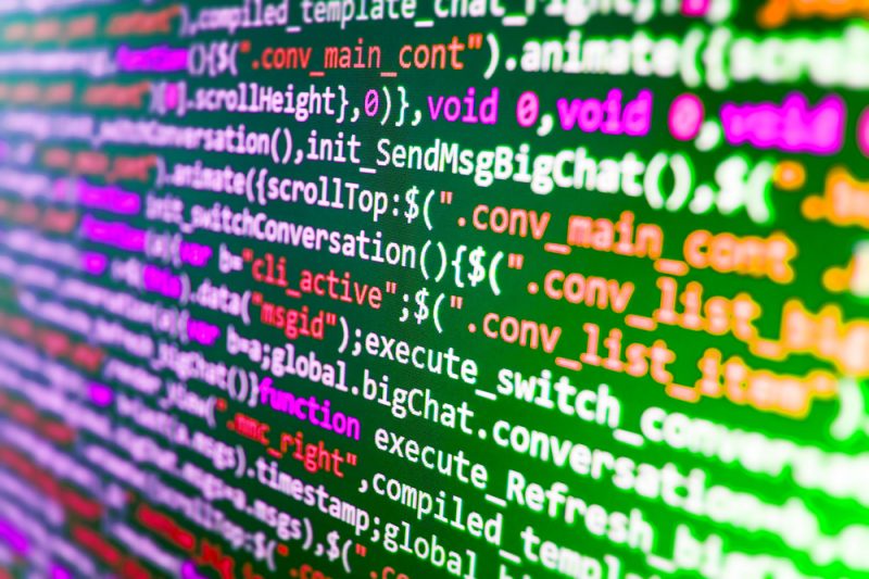 Engenharia de Software EAD: veja como funciona o curso
