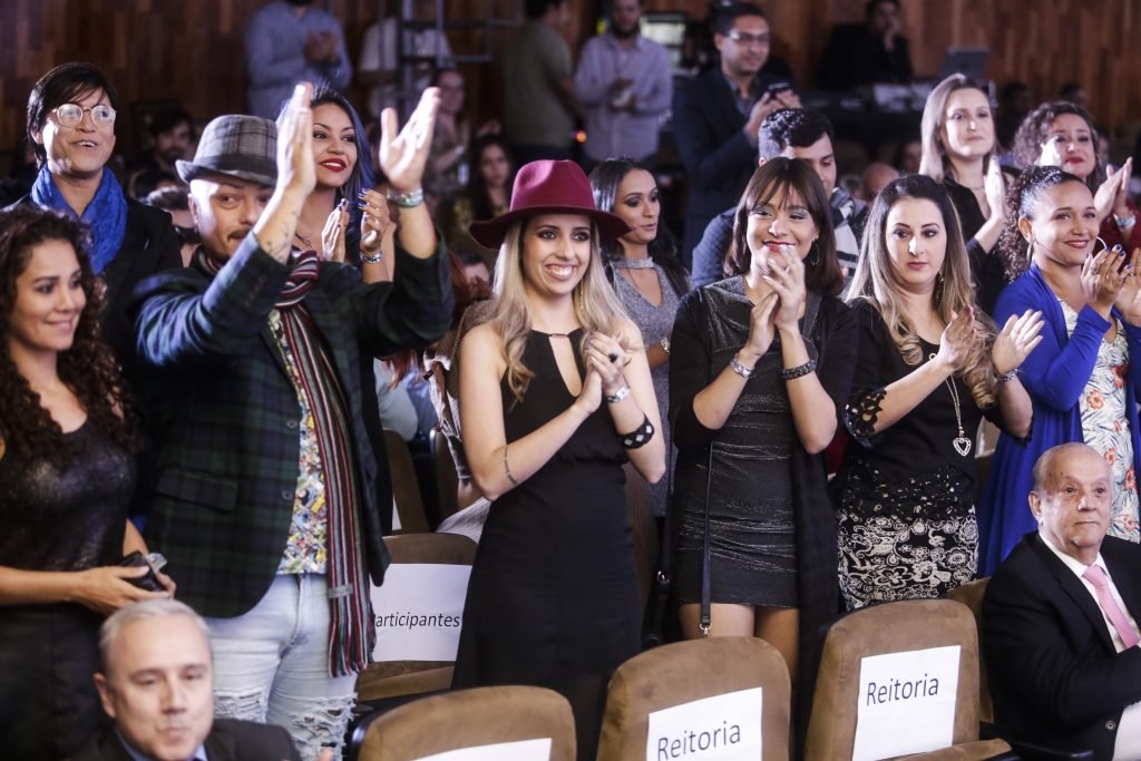 Participantes