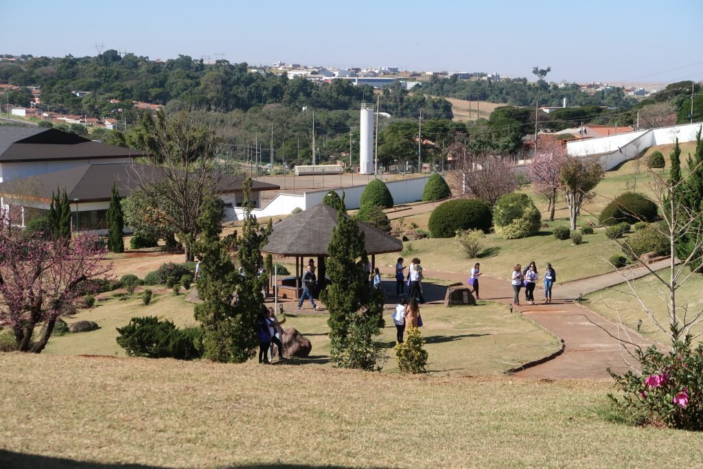 Parque do Japão