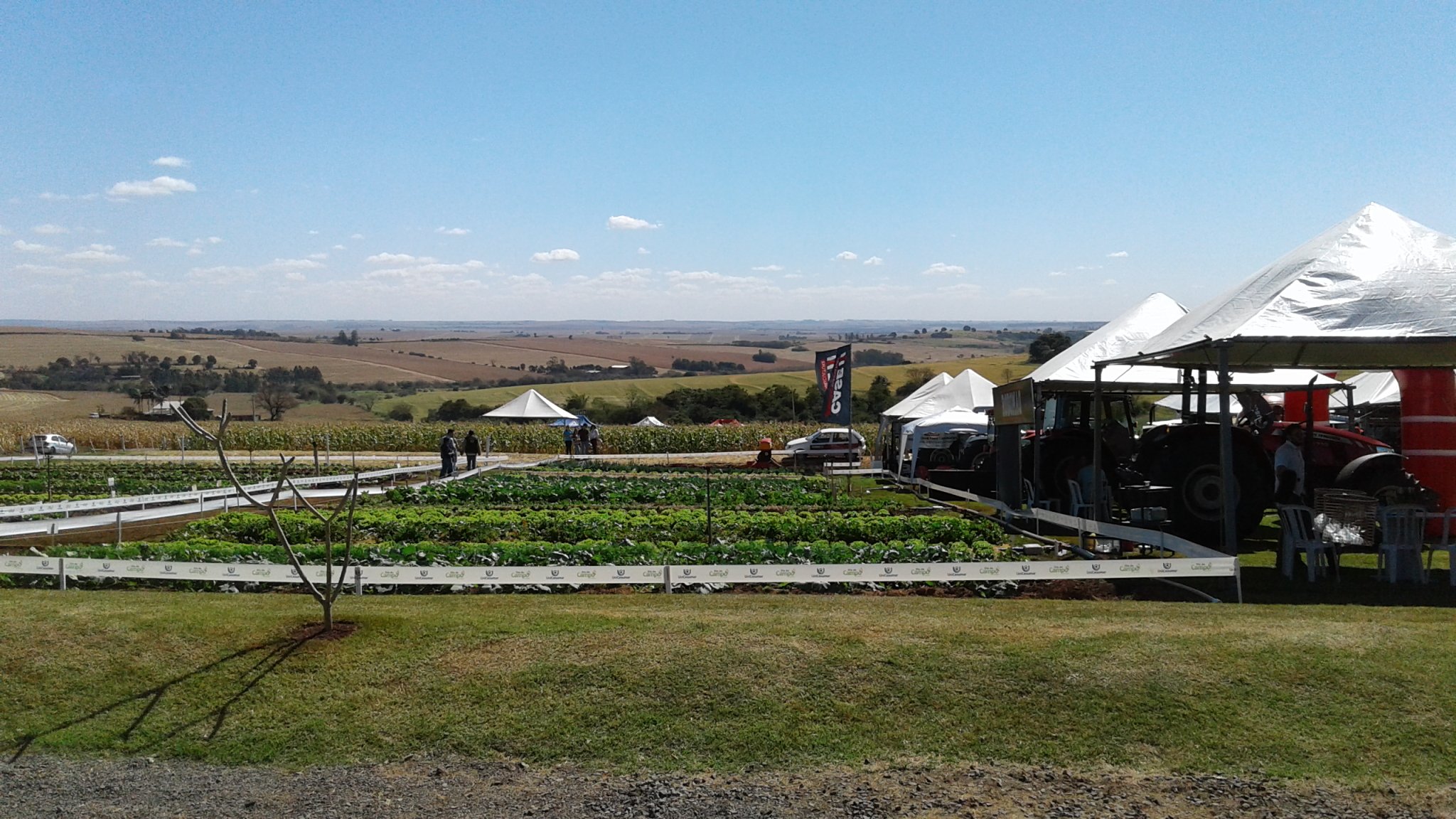 Fazenda Biotec – Unicesumar