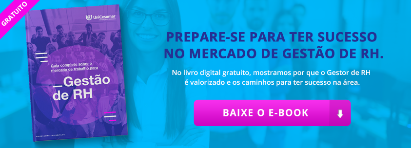 Cursos de RH: 12 opções gratuitas para adquirir conhecimento