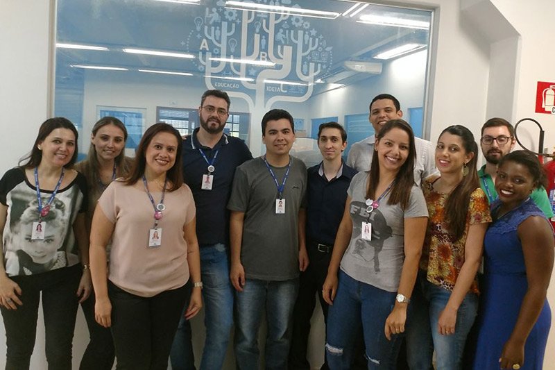 Dia do Administrador