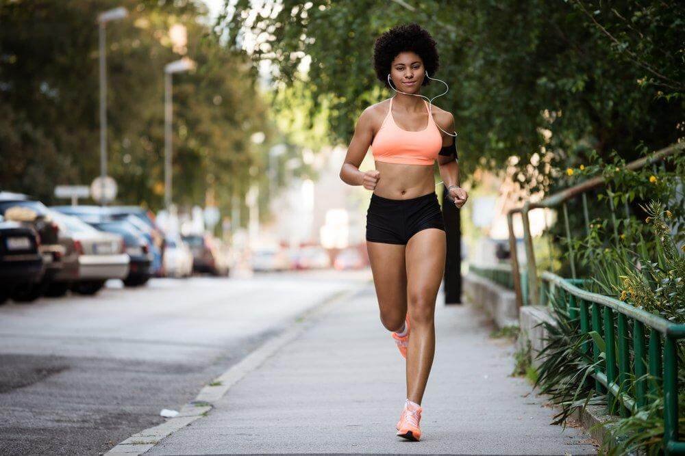 Não deixe de manter uma rotina de exercícios físicos nos estudos para o Enem