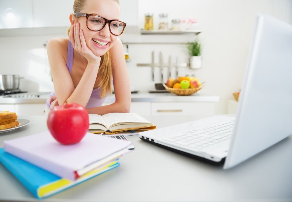 É possível ter qualidade de vida nos estudos para o Enem