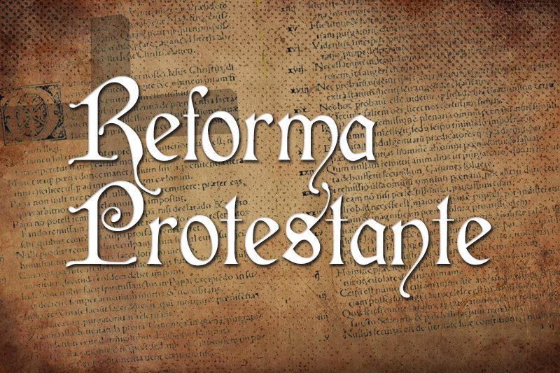 Sola Scriptura: A Visão dos Reformadores Acerca da Bíblia