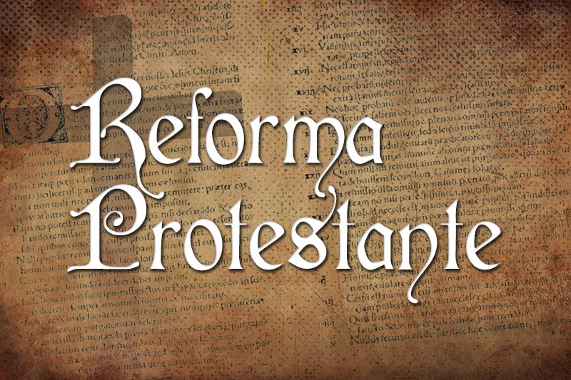 Reforma Protestante