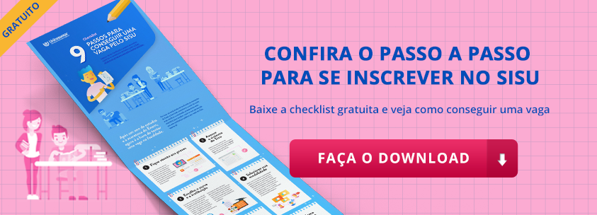 Inscrições Sisu - Saiba como fazer a sua! - Portal SiSu & ProUni