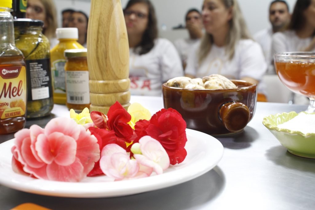 Workshop - Cozinha Natural 