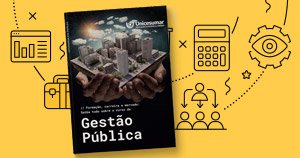 Tudo sobre o curso de Gestão Pública