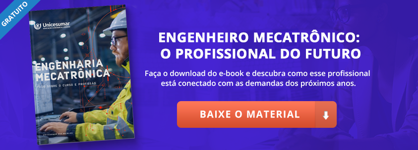 Engenharia Mecatrônica CTA2