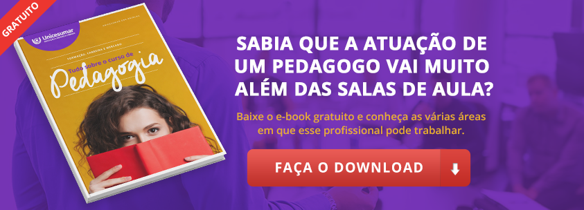 Pedagogia Infantil - CTA