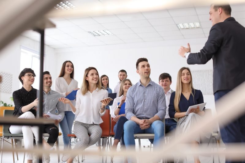 9 áreas de atuação para quem se forma no curso de pedagogia