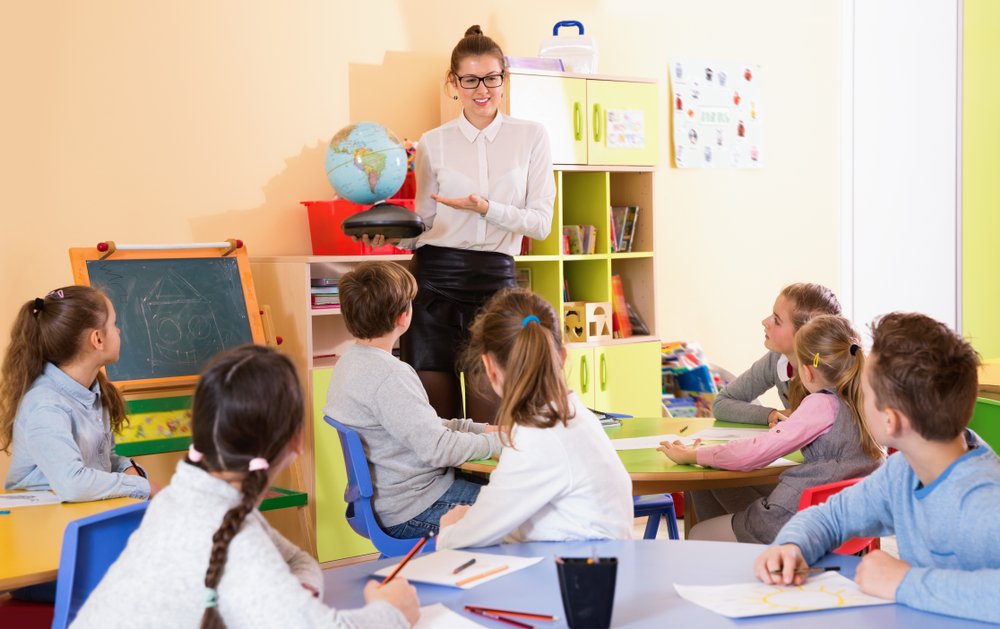 A Licenciatura em Pedagogia oferece várias oportunidades no mercado de trabalho