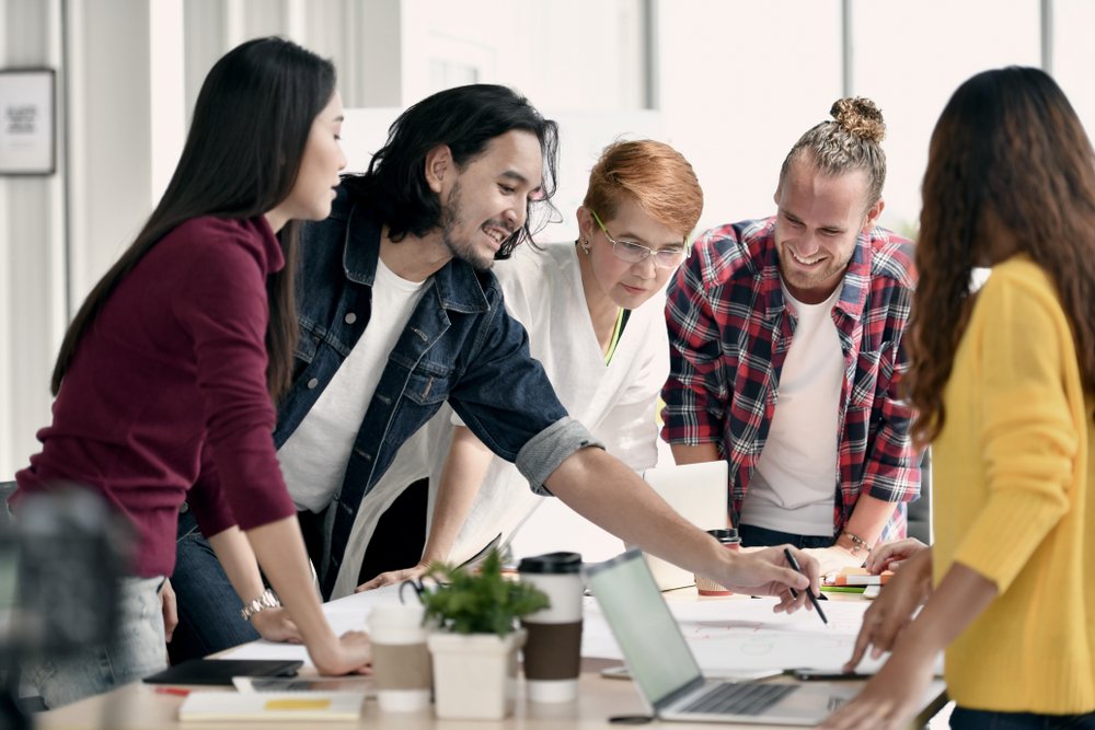 O curso de Marketing oferece uma série de possibilidades para os graduados na área