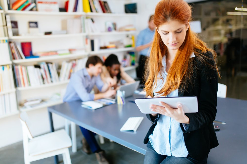 Saiba mais sobre como se destacar no curso de Marketing e no mercado de trabalho