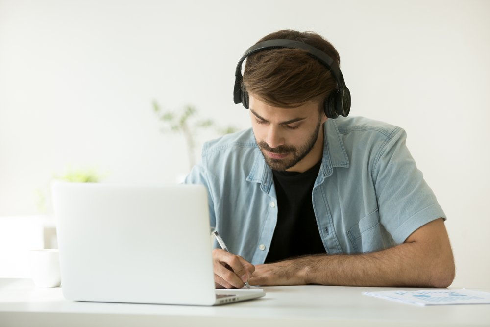 Existem vária maneiras para fazer sua aula EAD ser produtiva para você