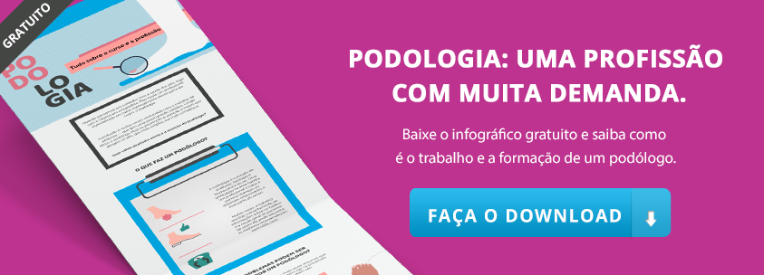 clínica de podologia - cta1