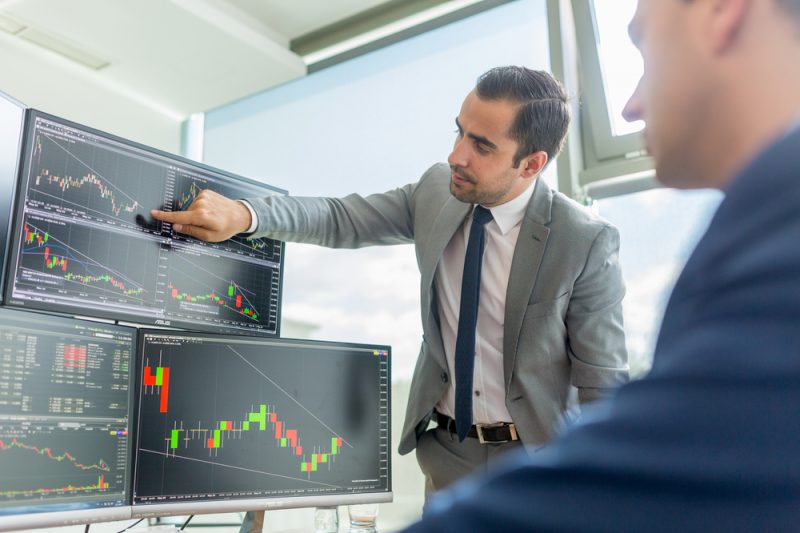 O que saber sobre o curso de Gestão de Investimentos e Mercado ...