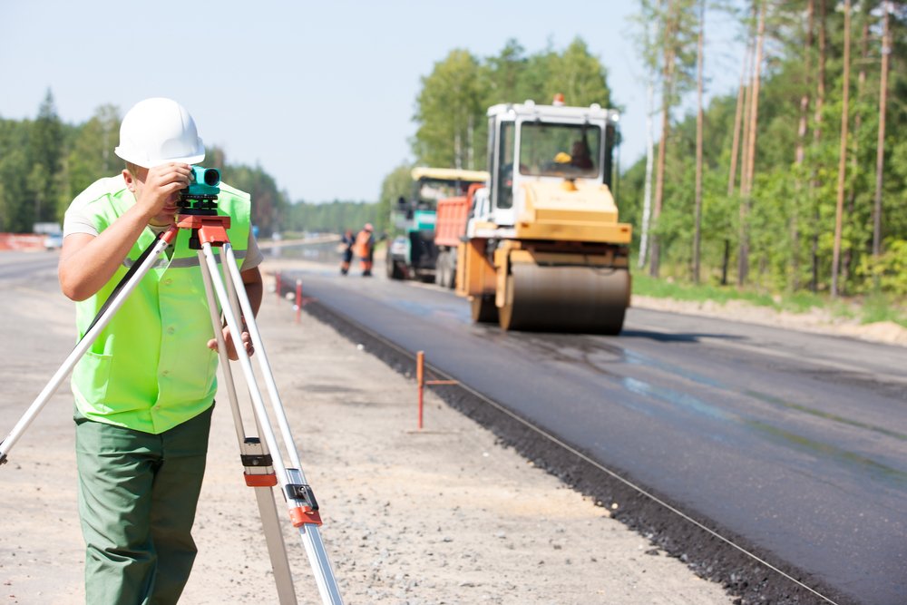 Engenharia Civil EAD - topografia