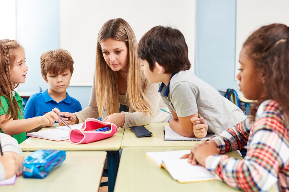 A importância do psicopedagogo em desenvolver uma educação de