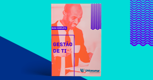 Ebook - Guia completo da Gestão de TI